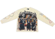 Godspeed DreamTeam 24 L/S VVS Tee Bone