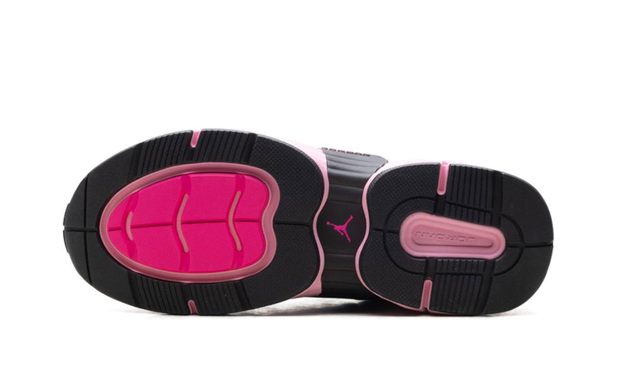 Air Jordan Trunner O/S Wolf Grey Pink Blast