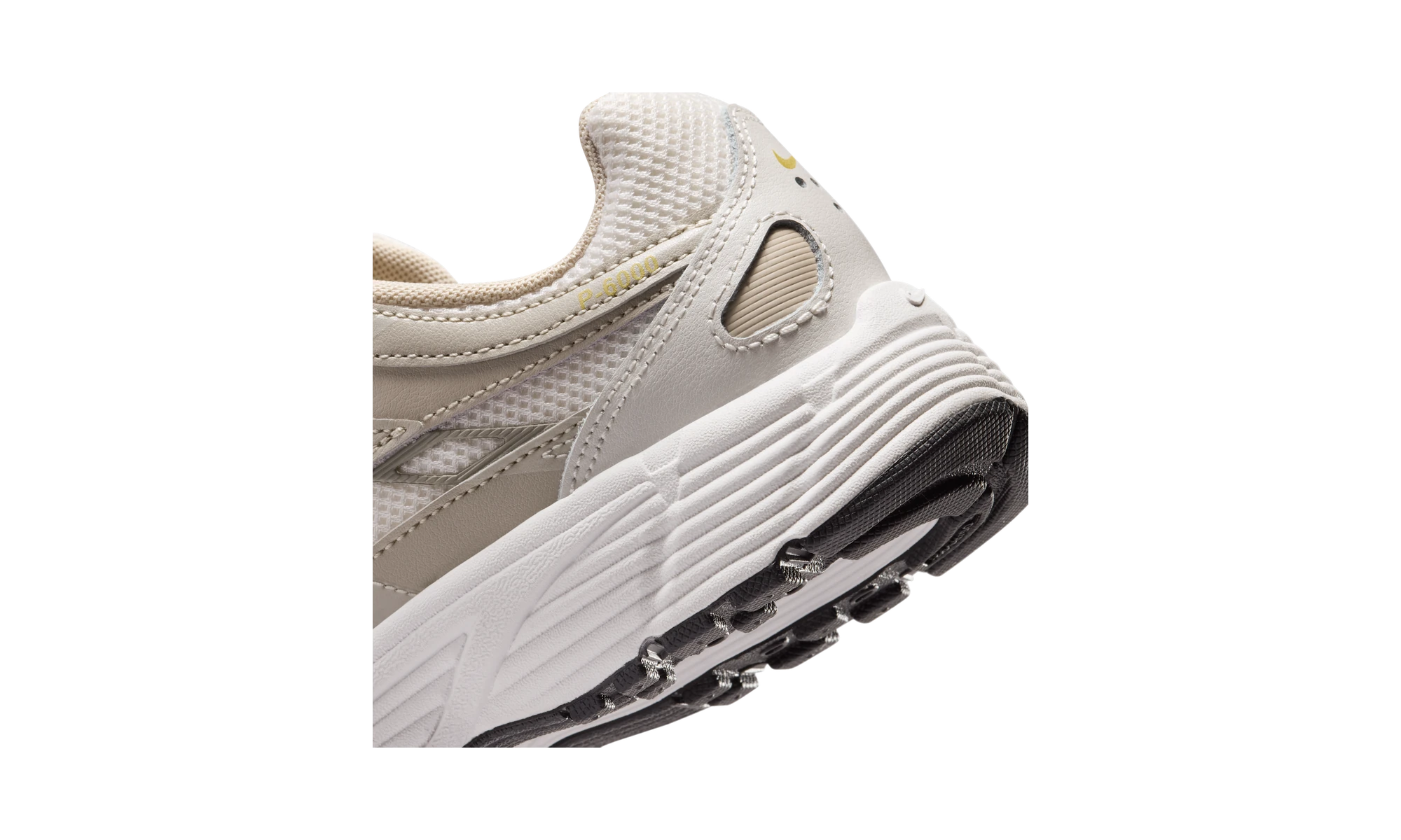 Nike P-6000 Phantom/Cream II/Black/Saffron Quartz
