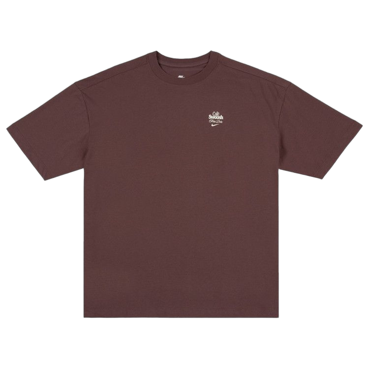Nike NSW Oversized Tee Tattoo/Sail