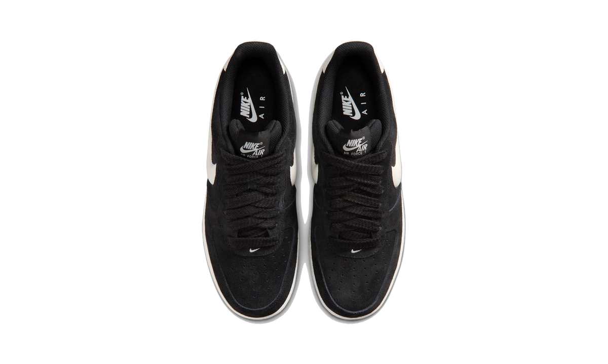 Nike Air Force 1 '07 LV8 Black/Sail