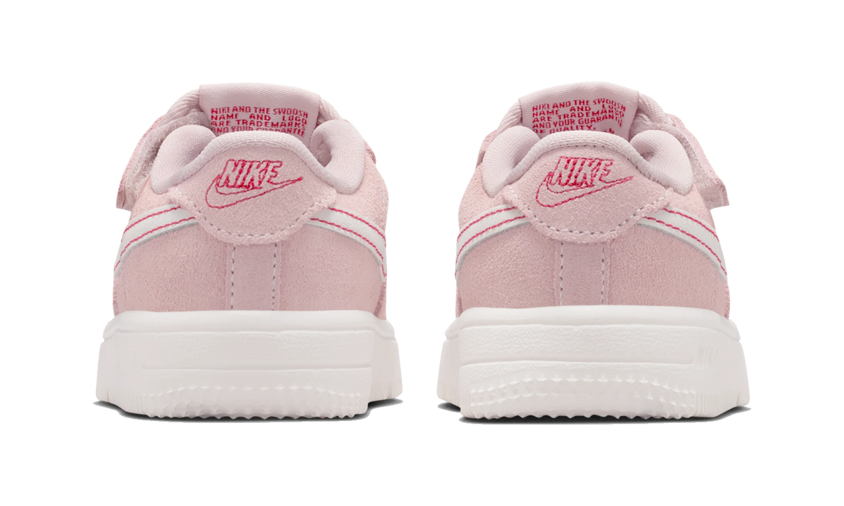 Nike Force 1 Low LV8 EasyOn Silt Red/University Red/Sail
