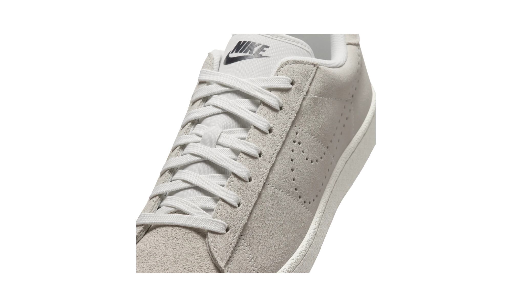 Nike Tennis Classic Sail/Black/Sail