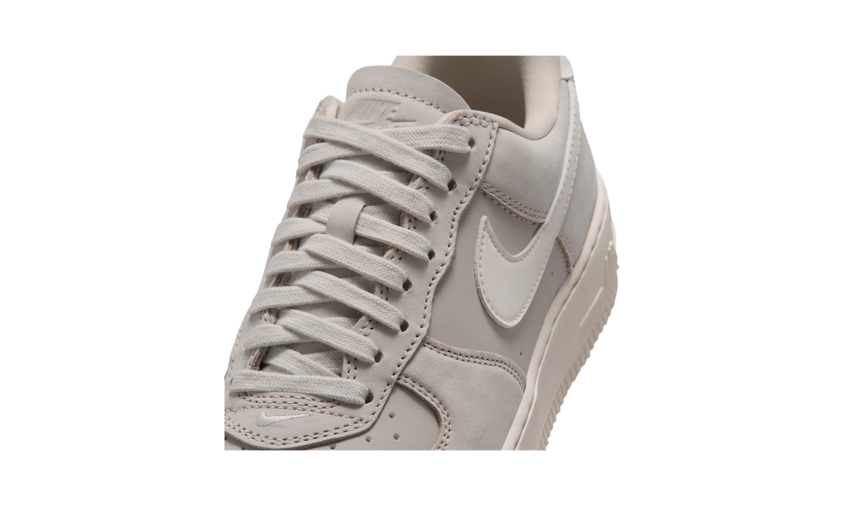 Nike Air Force 1 Retro Premium Light Bone/Sail