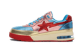 A Bathing Ape Bape Road Sta Navy