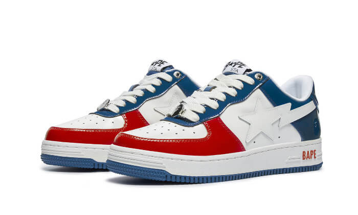 A Bathing Ape Bape Sta France