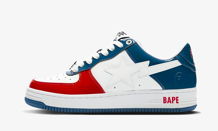A Bathing Ape Bape Sta Brazil
