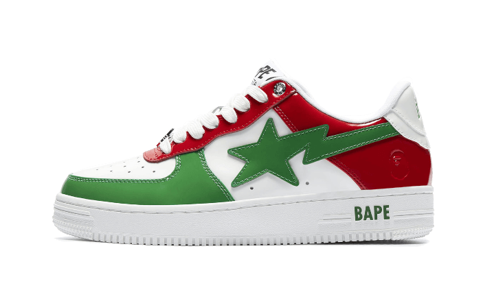 A Bathing Ape Bape Sta Brazil