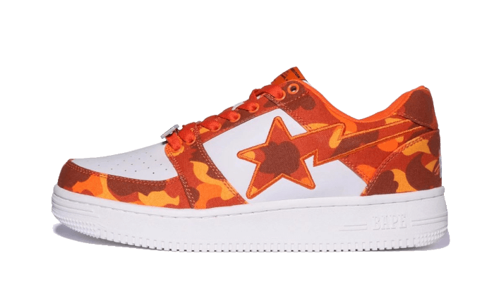 A Bathing Ape Bape Sta Heron Preston