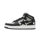 A Bathing Ape Bape Sta Mid Black (2022)