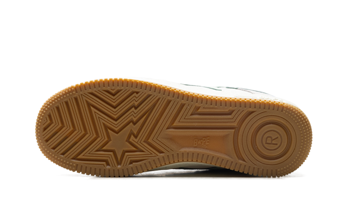 A Bathing Ape Bape Sta Sneaker News Day