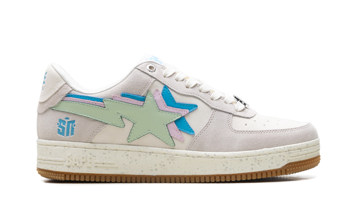 A Bathing Ape Bape Sta Sneaker News Day
