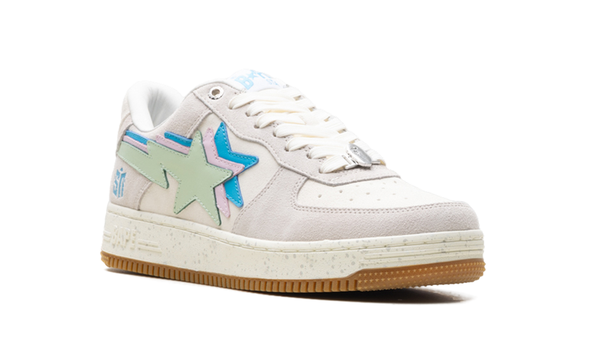 A Bathing Ape Bape Sta Sneaker News Day