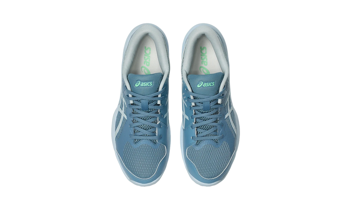 ASICS Beyond FF Saba Blue Cool Grey