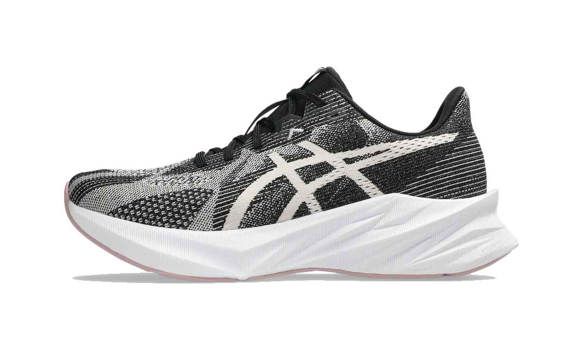 ASICS Dynablast 5 Pearl Pink Black