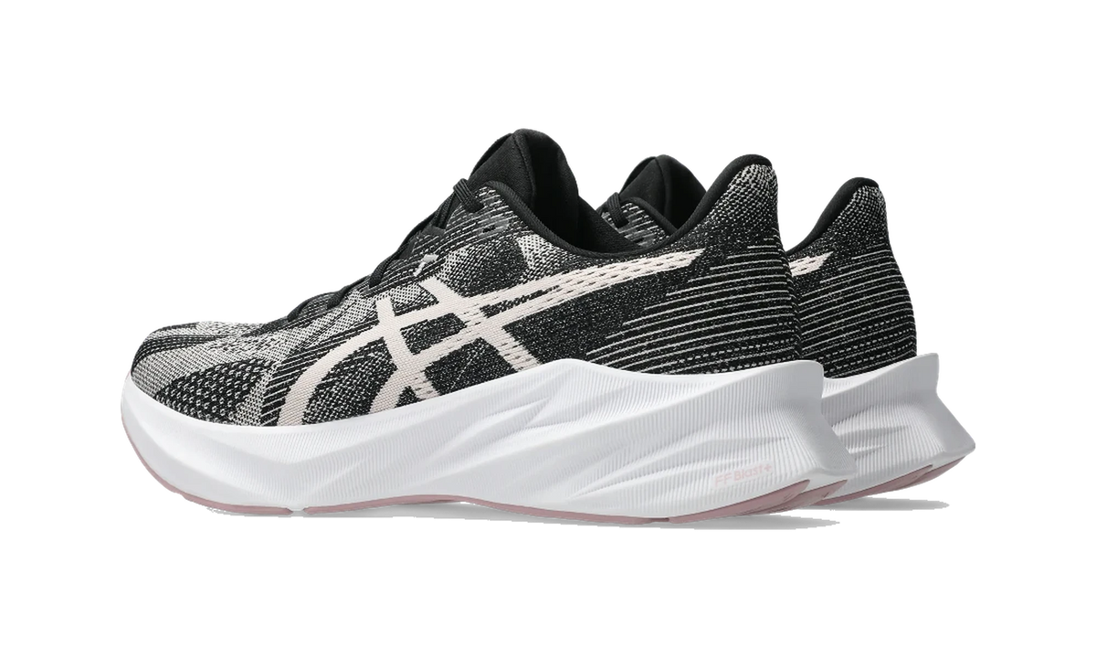 ASICS Dynablast 5 Pearl Pink Black