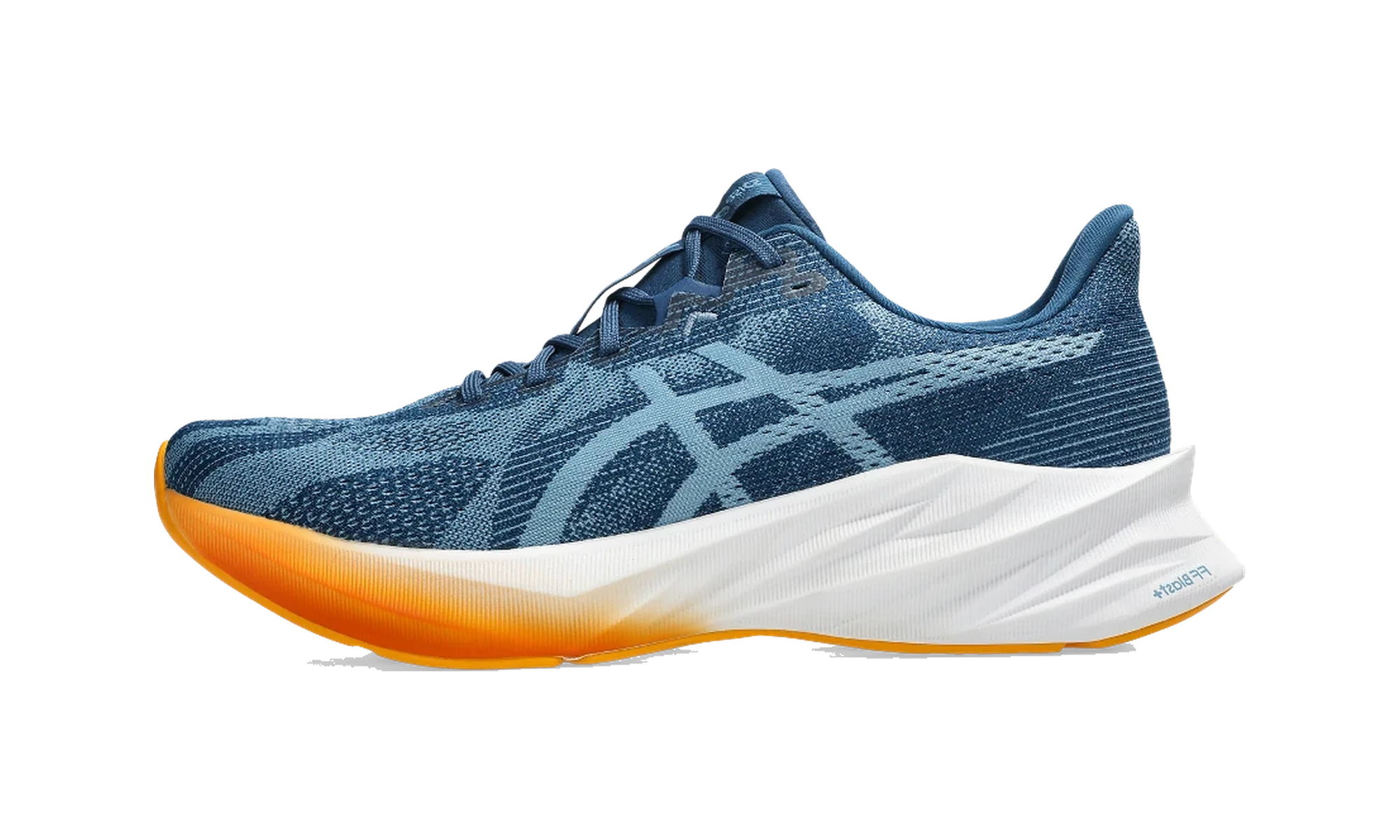 ASICS Dynablast 5 Twilight Blue Saba Blue