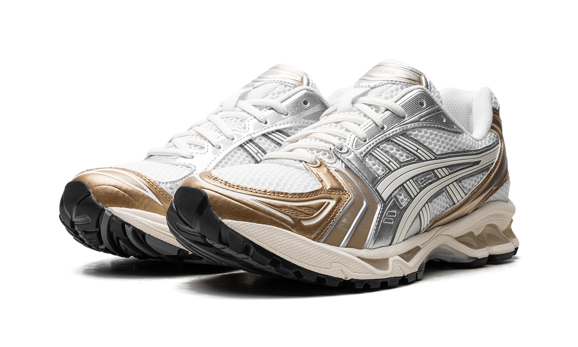 ASICS GEL-Kayano 14 Olympic Medals