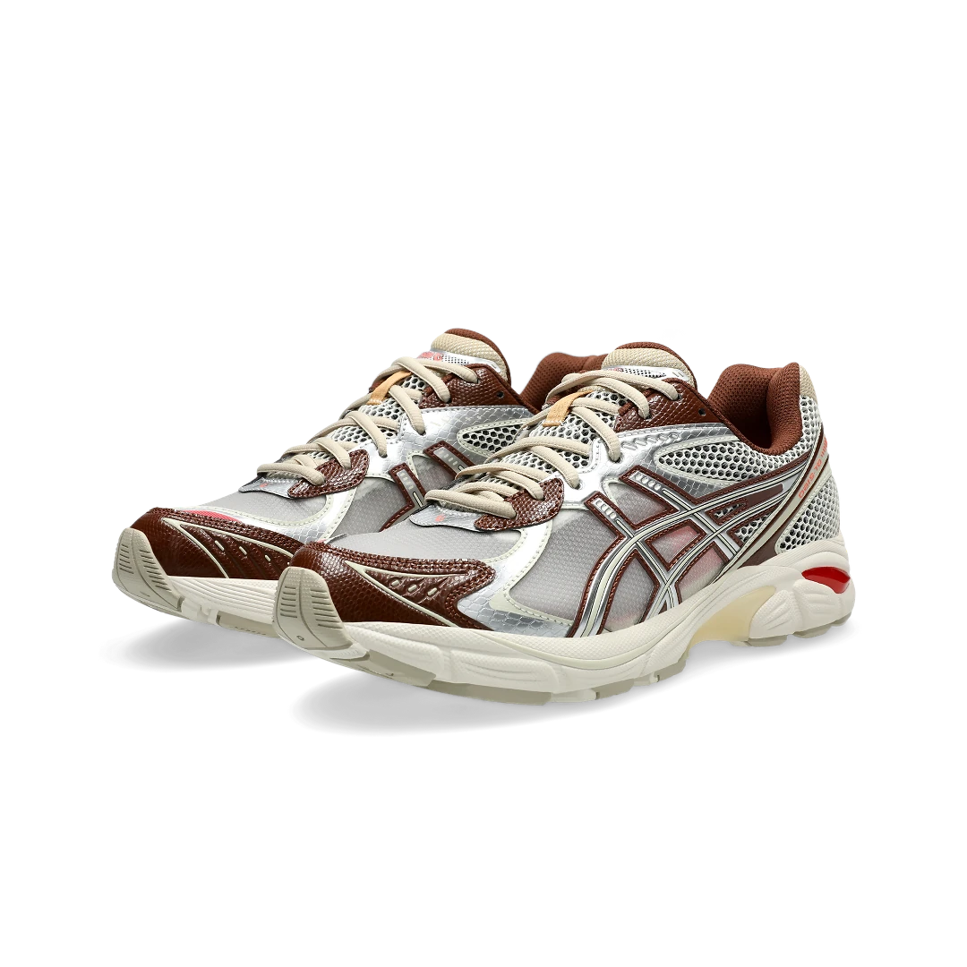 ASICS GT-2160 Above the Clouds Chocolate Brown, Cream/Chocolate Brown (1203A654-100)