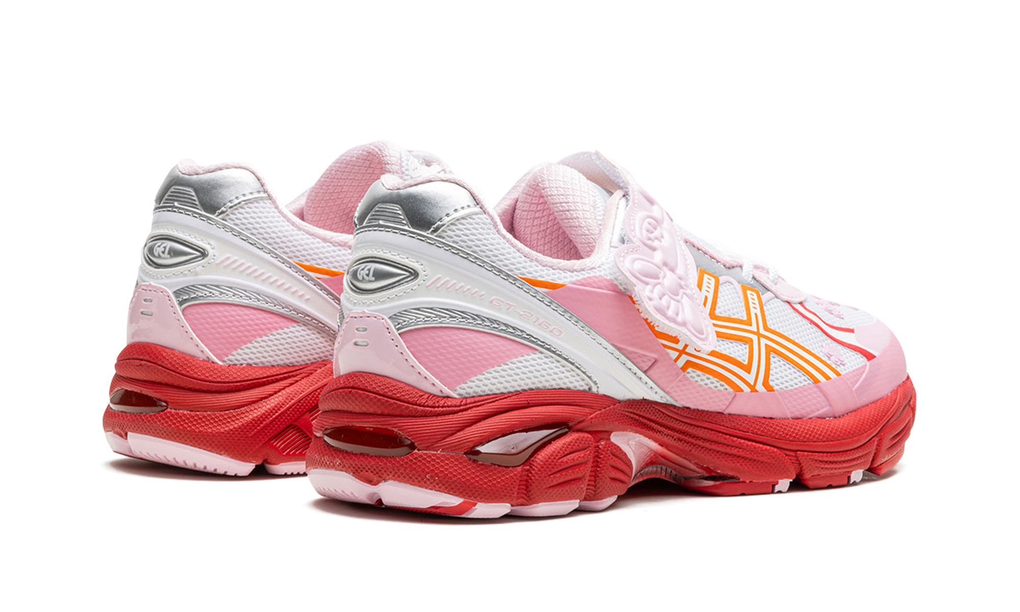 ASICS GT-2160 Cecilie Bahnsen Habanero