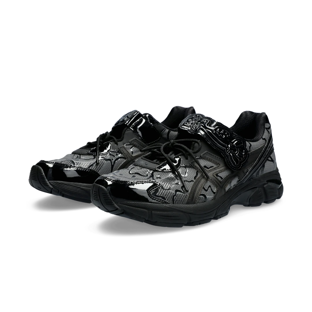 ASICS GT-2160 Cecilie Bahnsen Mary Jane Black, Black/Black (1203A321-001)
