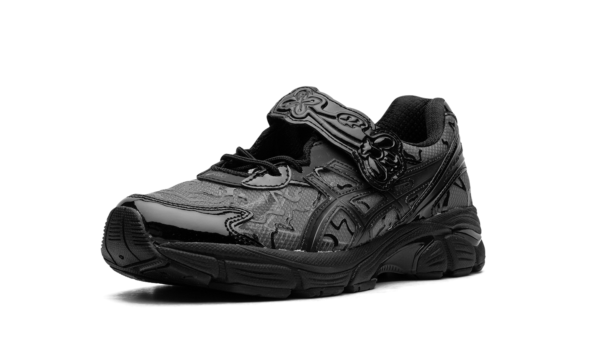 ASICS GT-2160 Cecilie Bahnsen Mary Jane Black