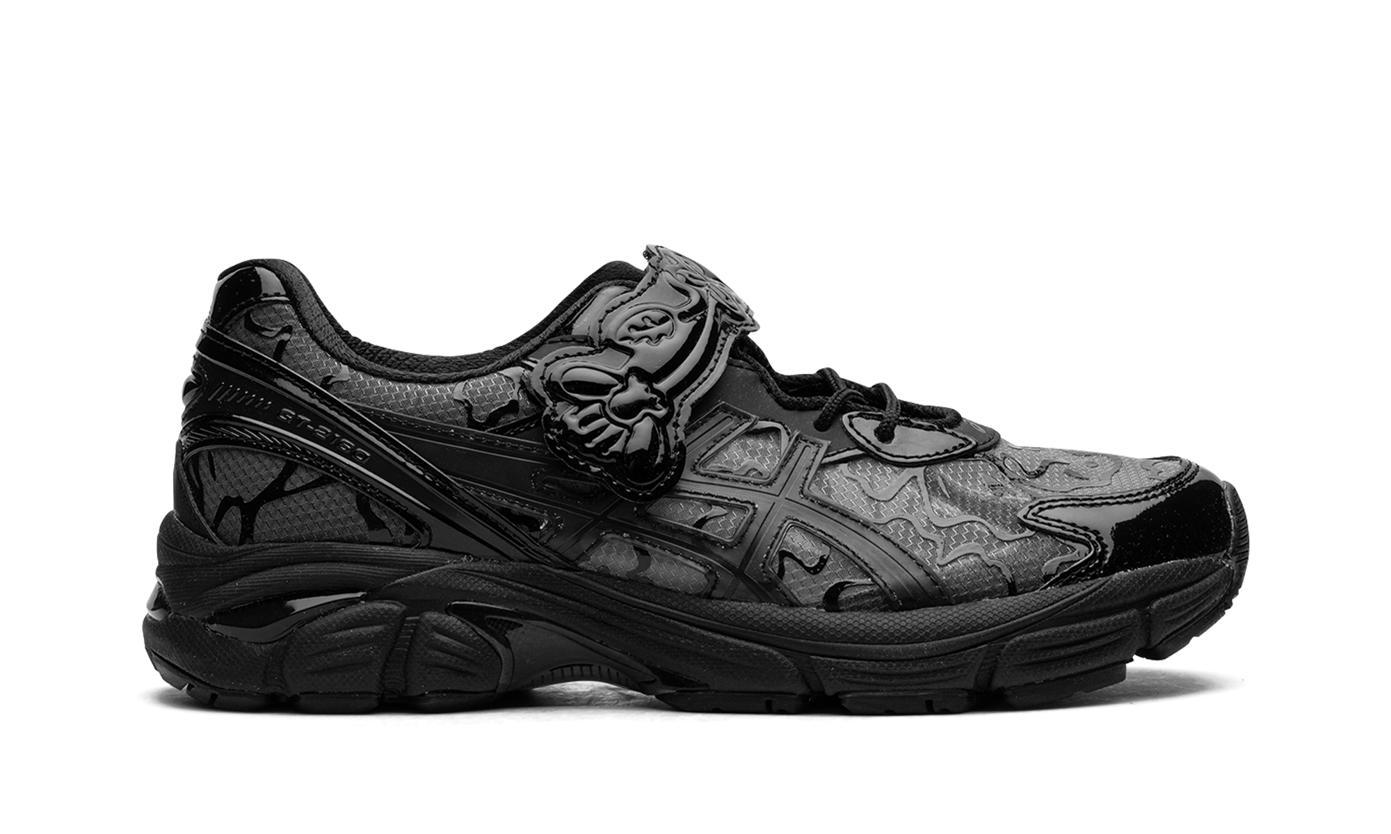 ASICS GT-2160 Cecilie Bahnsen Mary Jane Black
