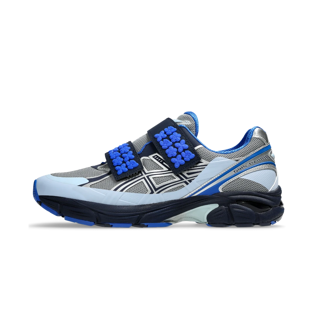 ASICS GT-2160 Cecilie Bahnsen Midnight, Pure Silver/Midnight (1203A322-020)