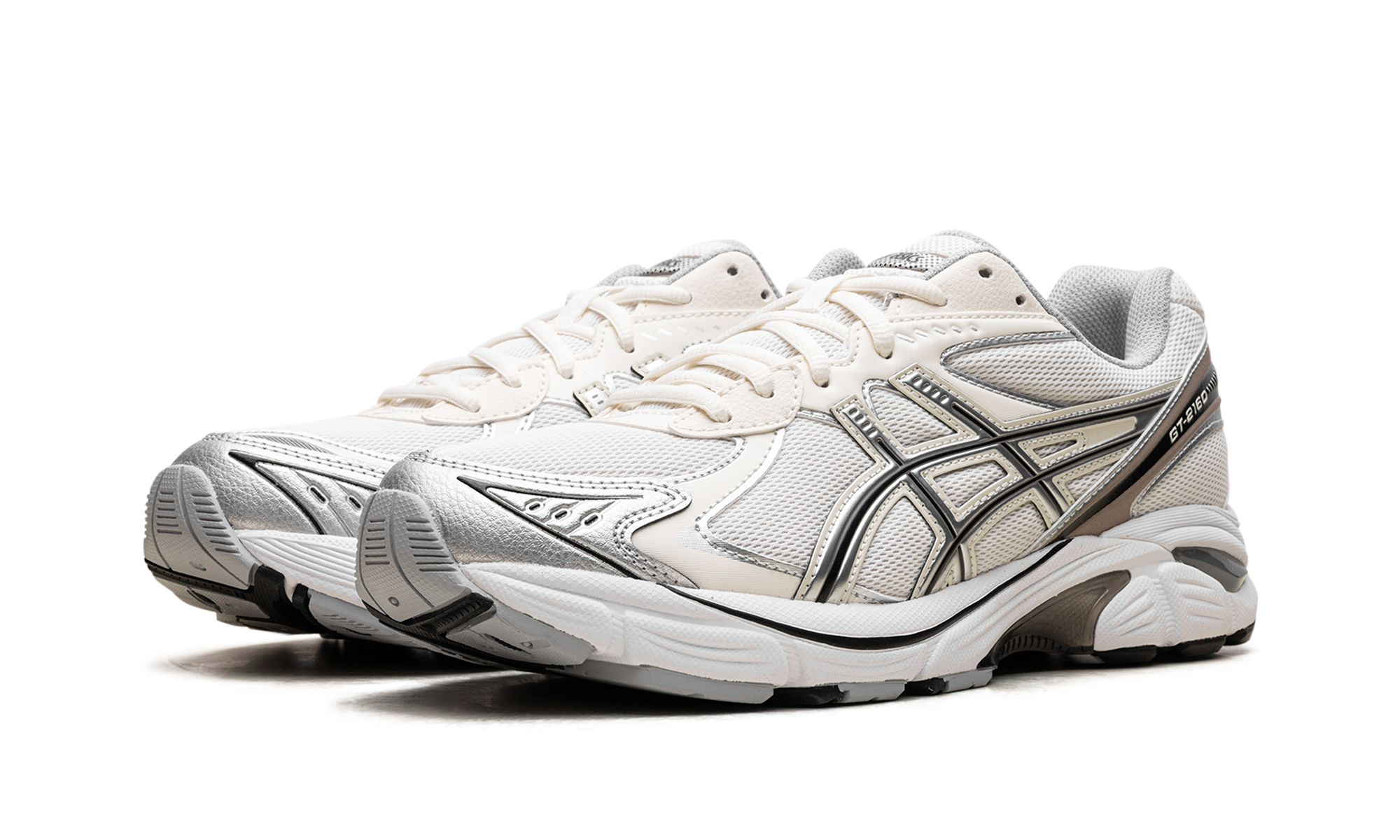 ASICS GT-2160 Cream Greige