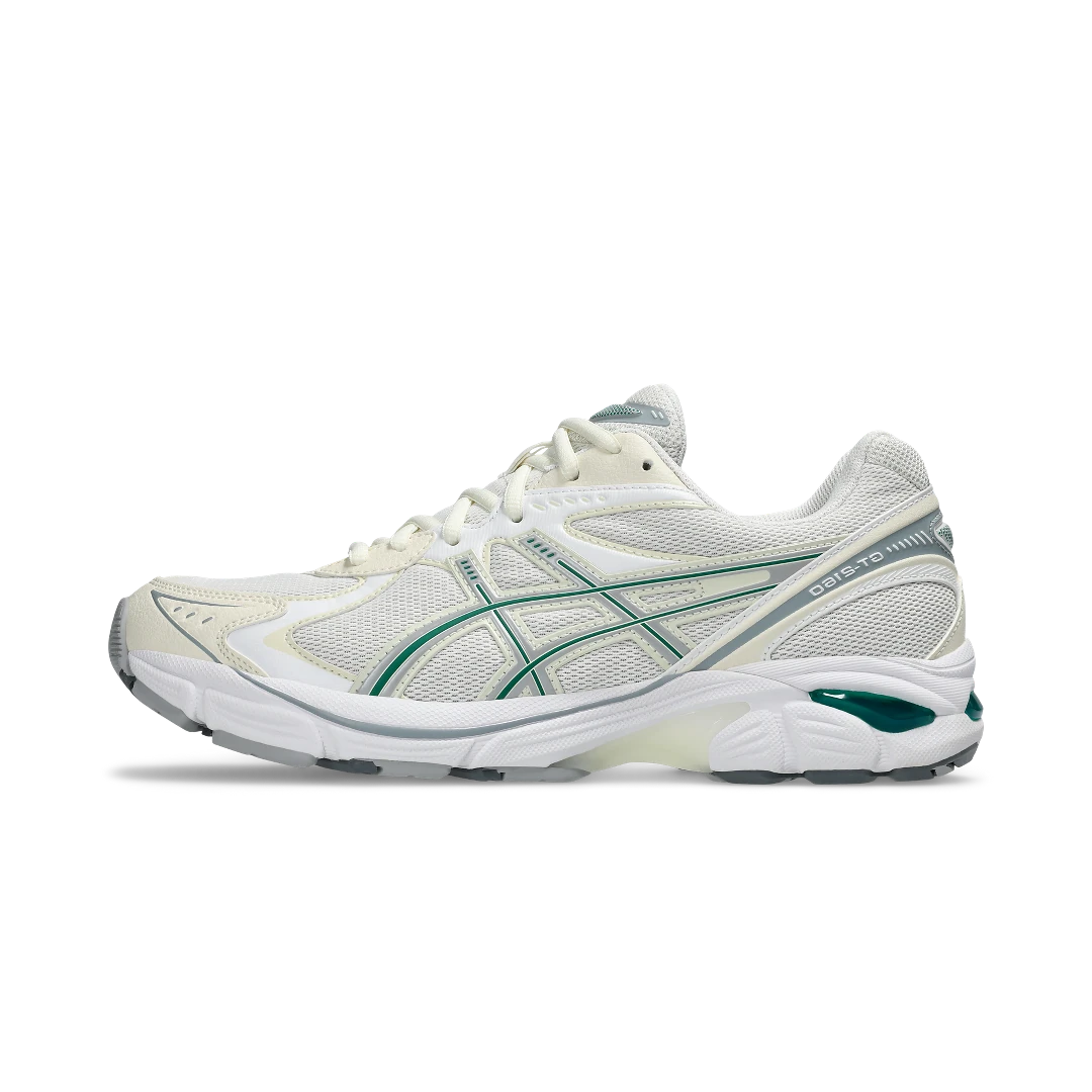 ASICS GT-2160 Cream Jasper Green, Cream/Jasper Green (1203A320-105)