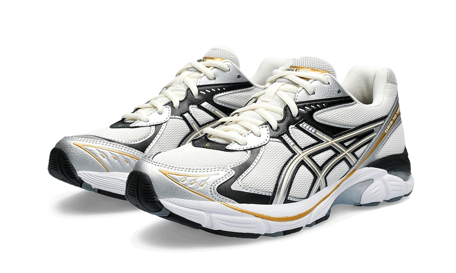 ASICS GT-2160 Cream Pure Silver Gold, Cream/Pure Silver (1203A320-100)