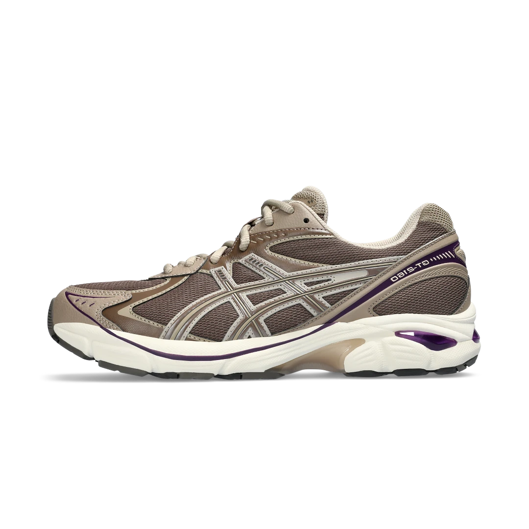 ASICS GT-2160 Dark Taupe Purple, Dark Taupe/Taupe Grey (1203A320-251)