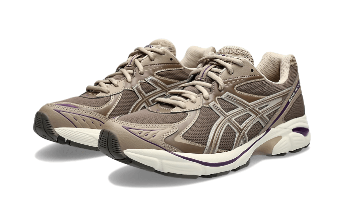 ASICS GT-2160 Dark Taupe Purple, Dark Taupe/Taupe Grey (1203A320-251)