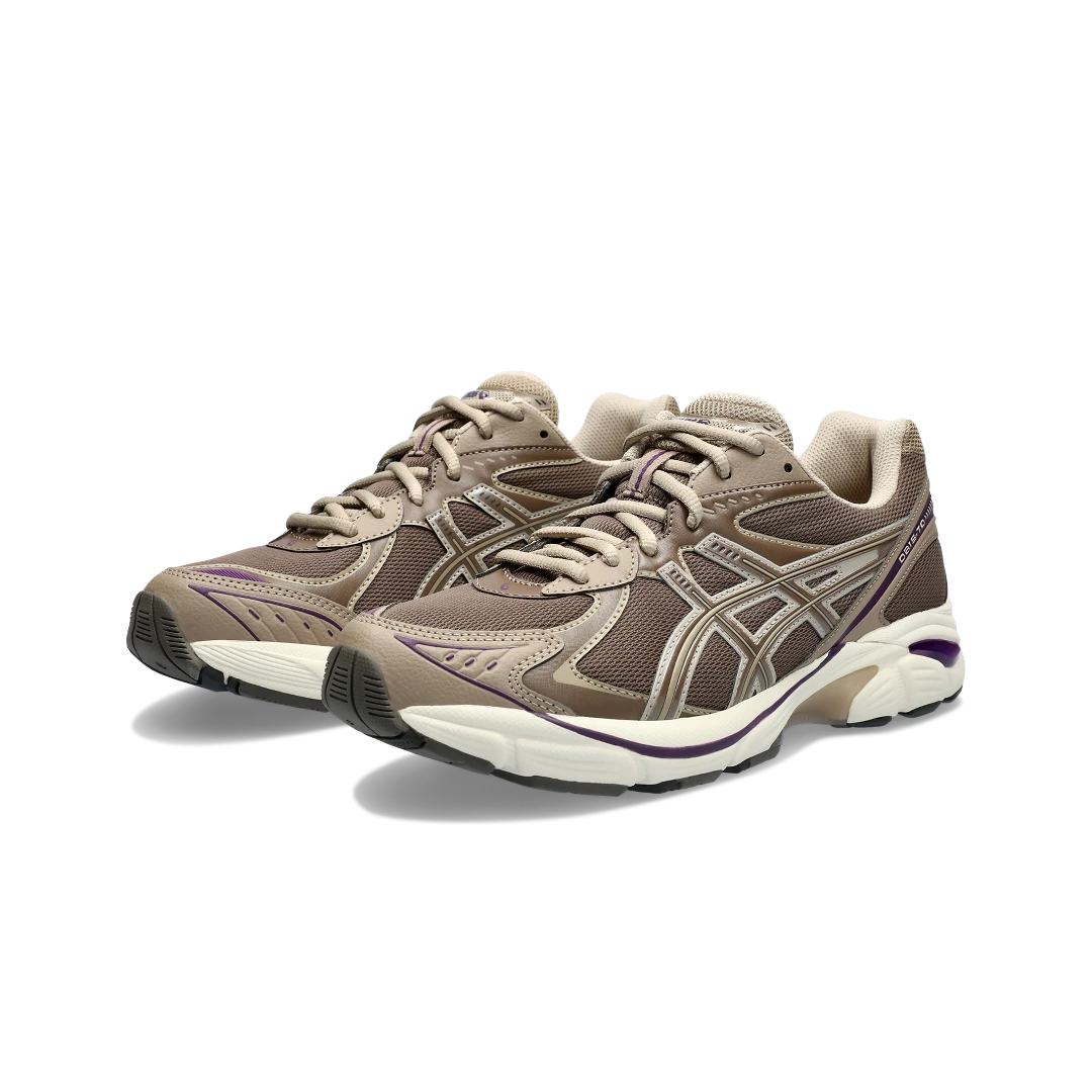 ASICS GT-2160 Dark Taupe Purple, Dark Taupe/Taupe Grey (1203A320-251)