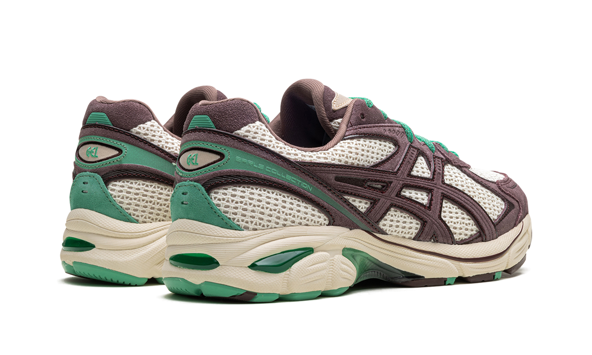 ASICS GT-2160 Earls Collection Ngāwari