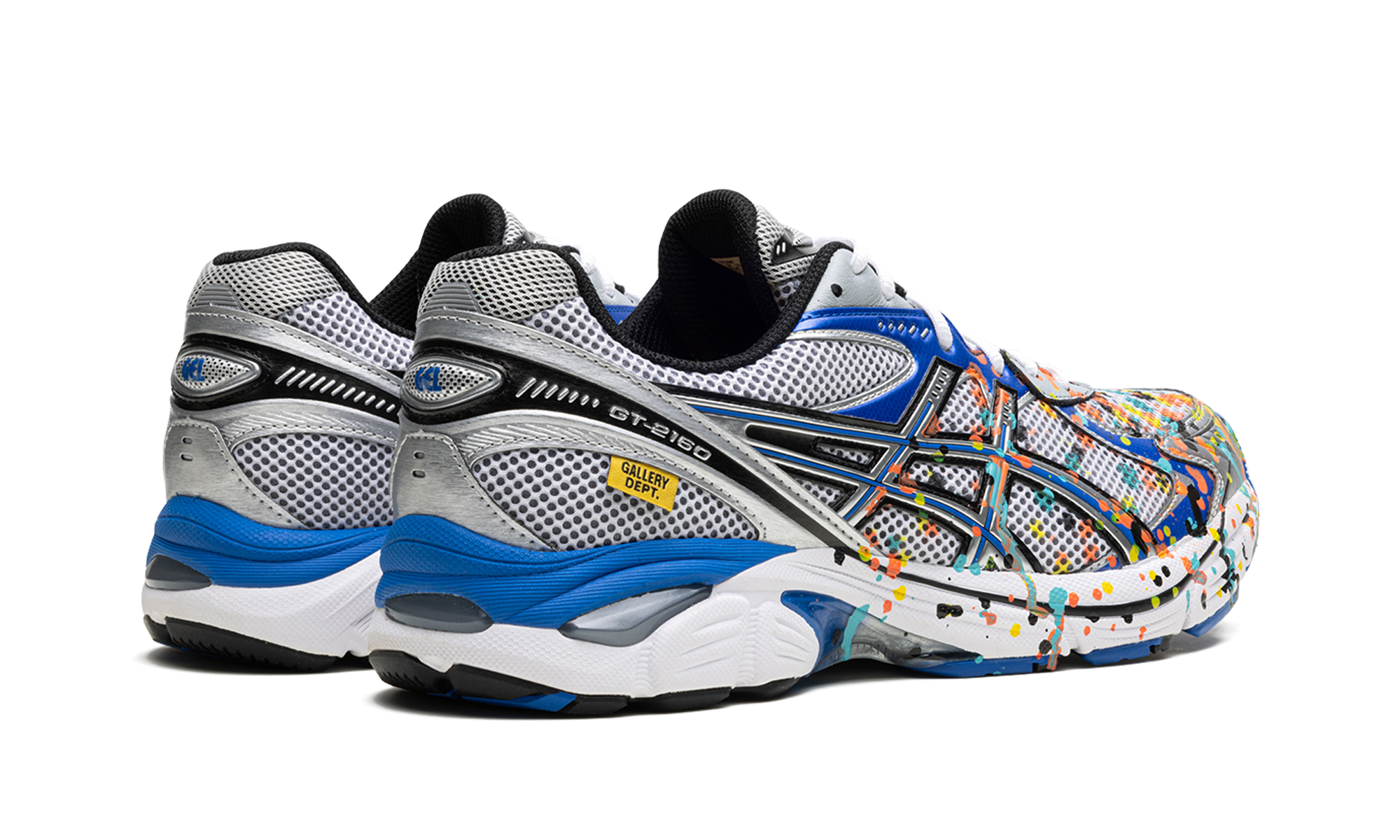 ASICS GT-2160 Gallery Dept. ComplexCon