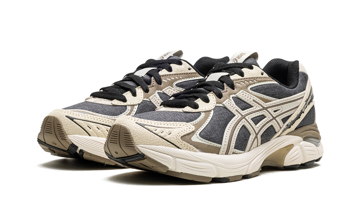 ASICS GT-2160 Imperfection Pack Black