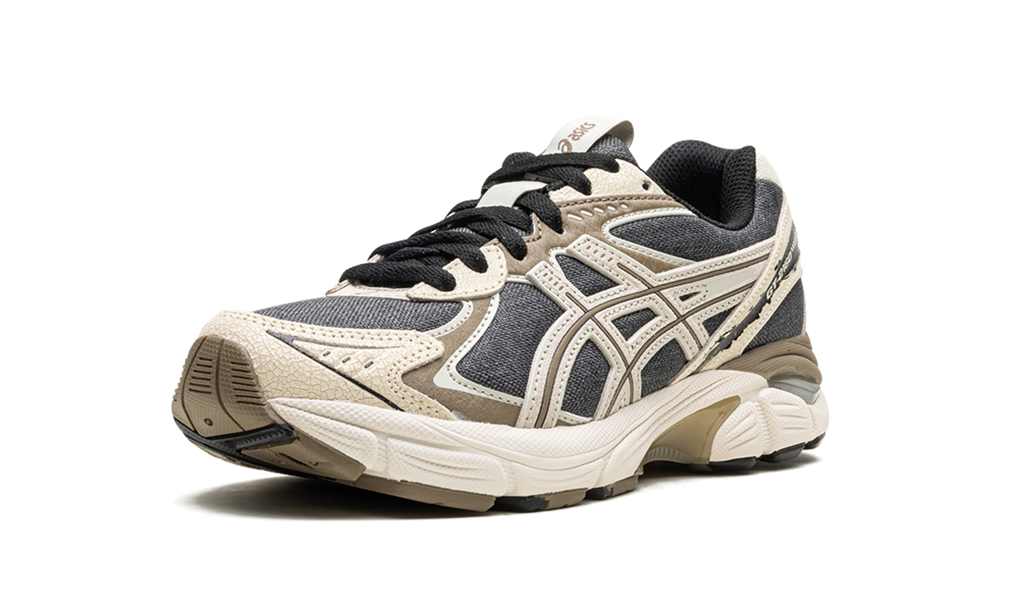 ASICS GT-2160 Imperfection Pack Black