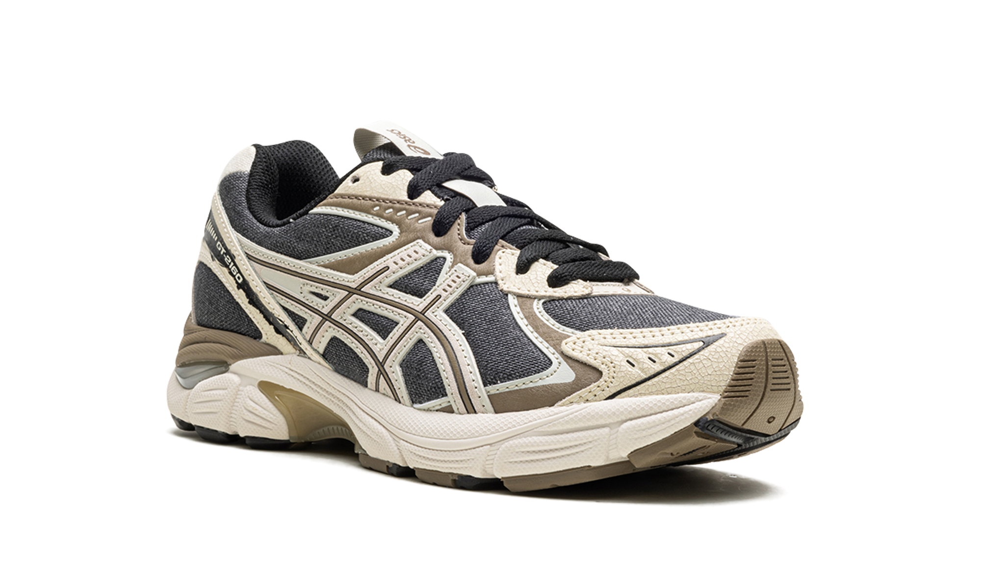 ASICS GT-2160 Imperfection Pack Black