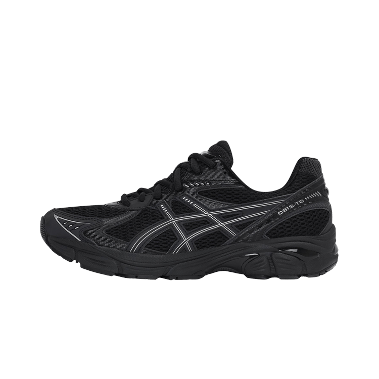 ASICS GT-2160 JJJJound Black