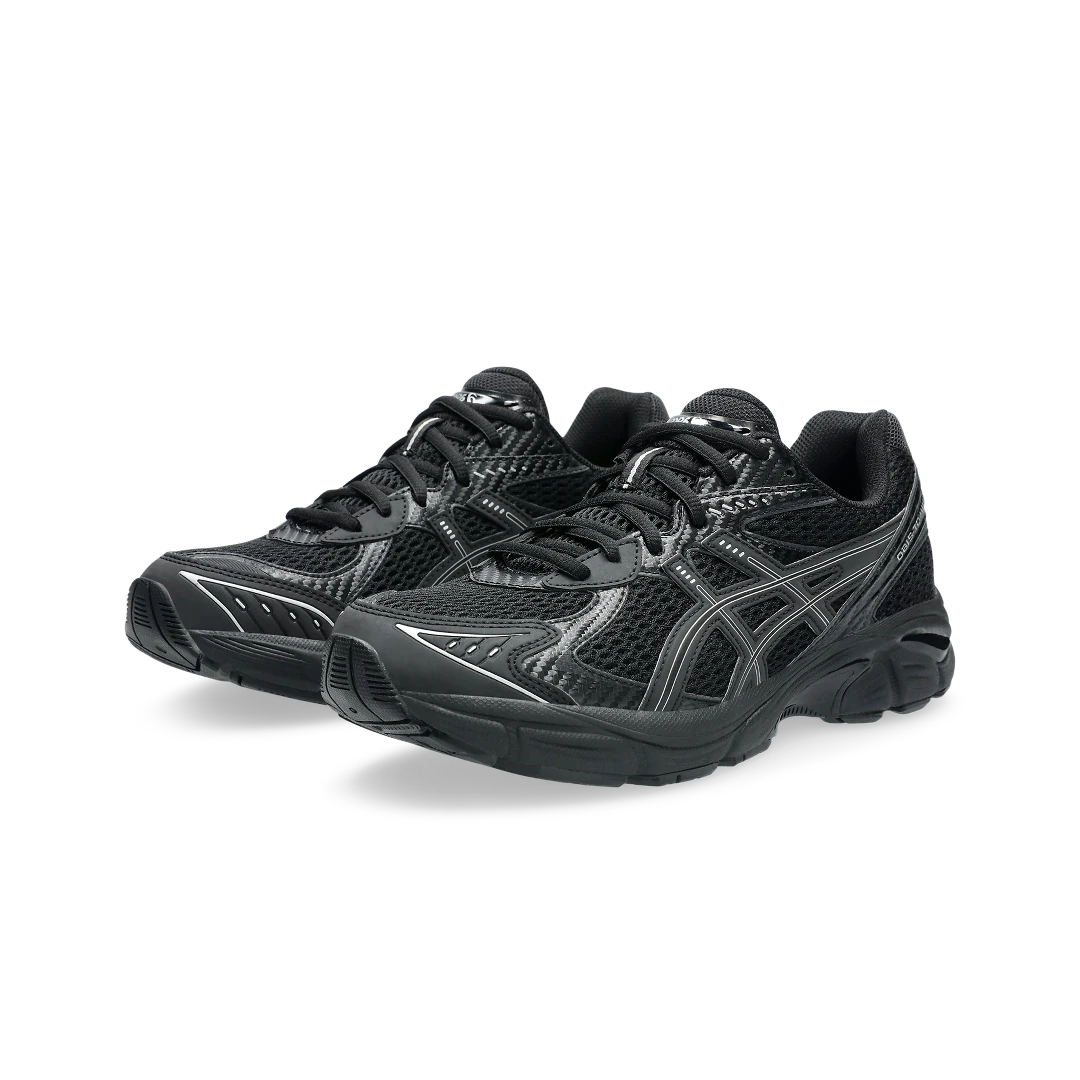 ASICS GT-2160 JJJJound Black, Black/Pure Silver (1203A691-002)