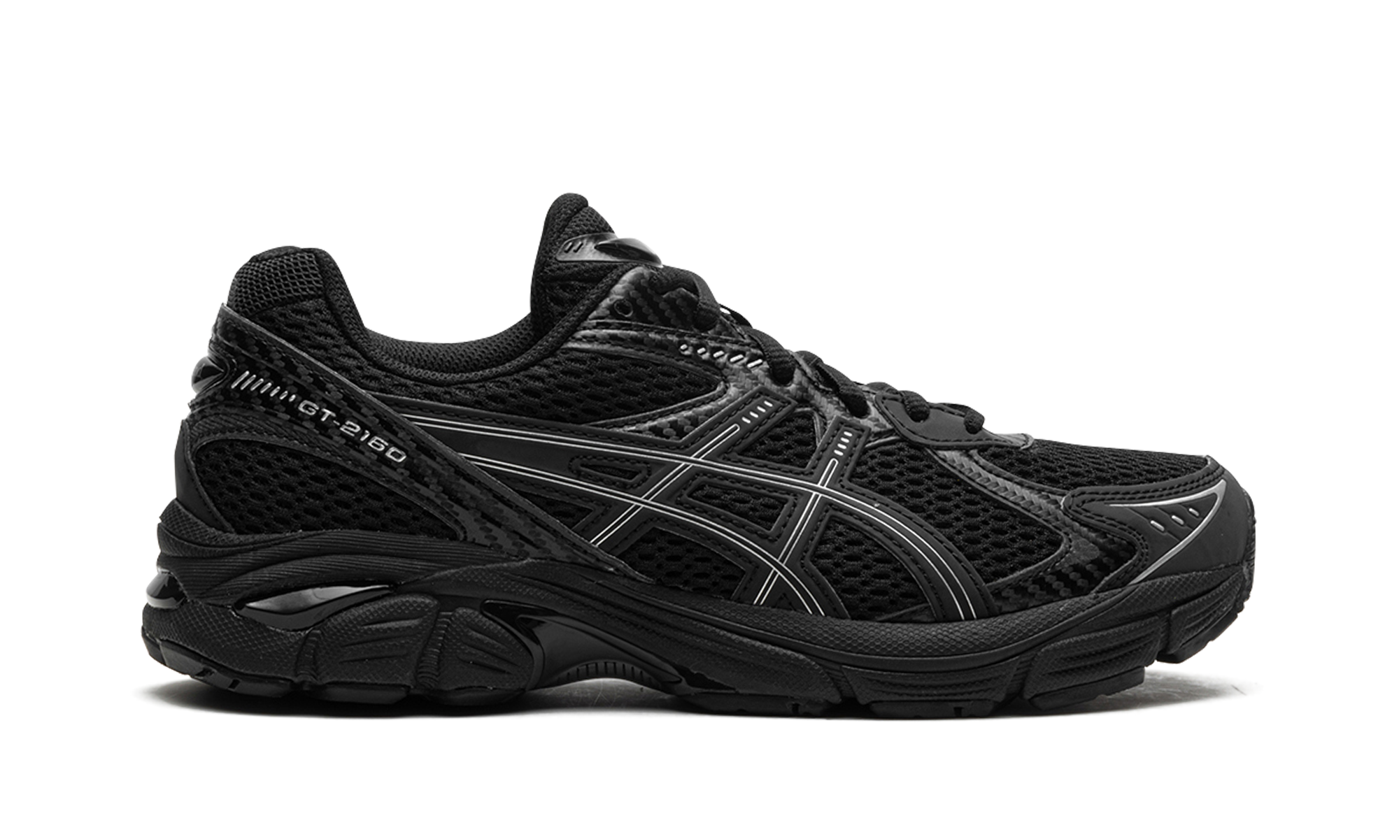 ASICS GT-2160 JJJJound Black