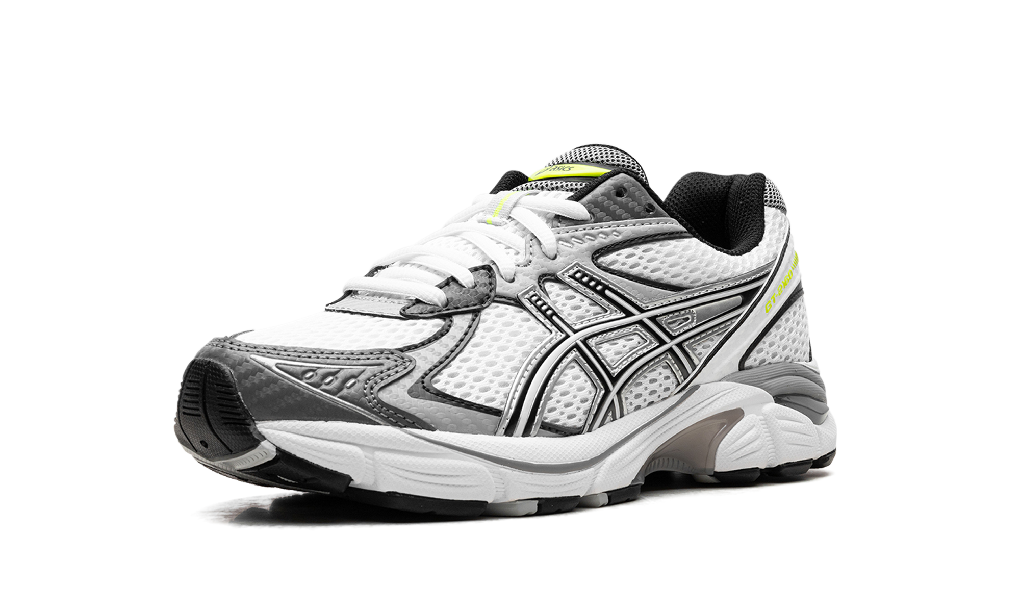ASICS GT-2160 JJJJound White