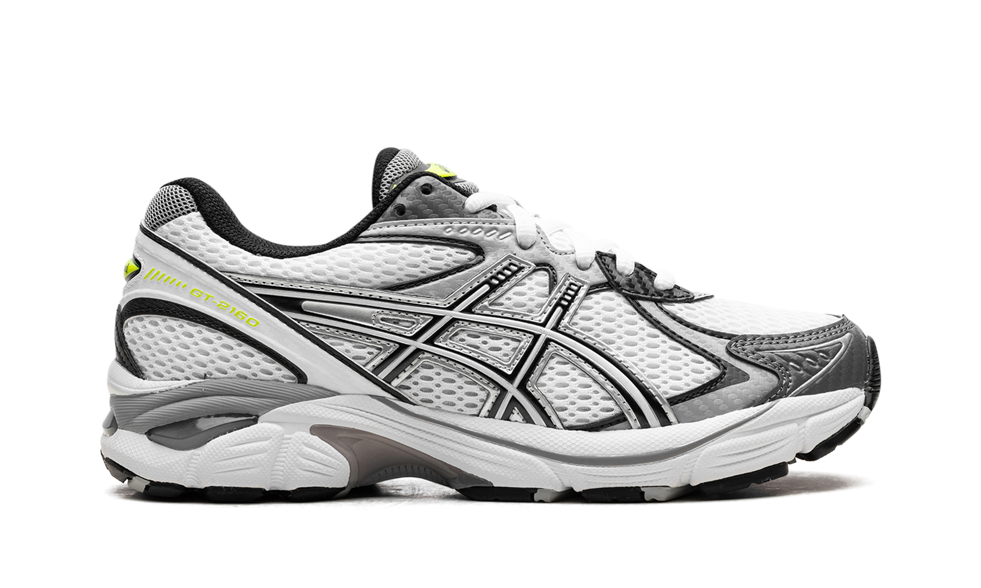 ASICS GT-2160 JJJJound White
