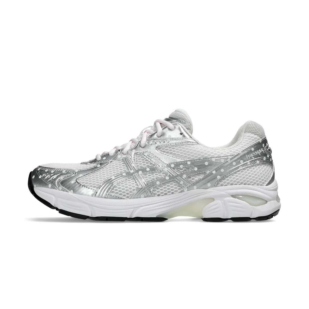 ASICS GT-2160 PaperGirl Paris BEAMS, White/Silver (1203A427-100)