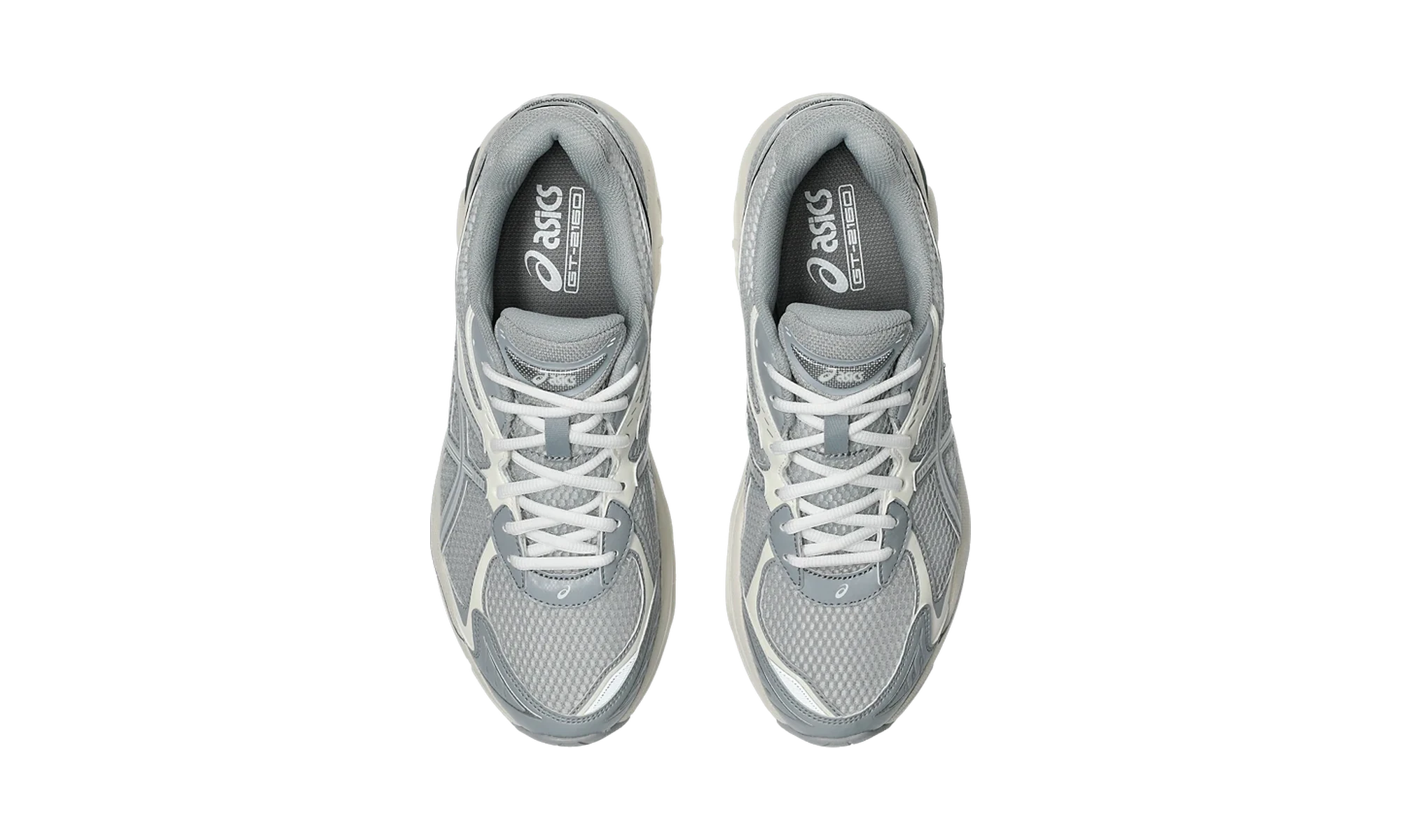 ASICS GT-2160 Piedmont Grey Glacier Grey