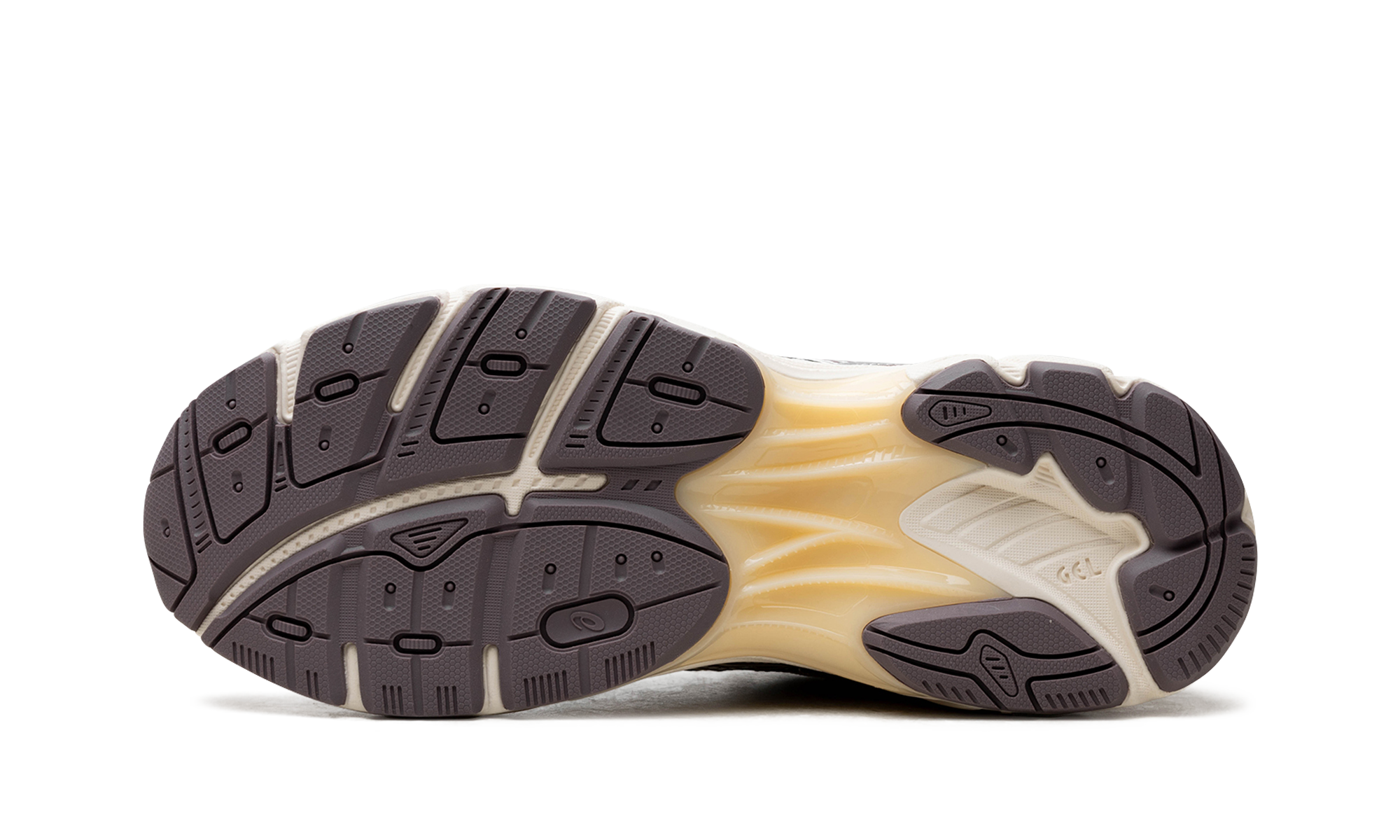 ASICS GT-2160 Pre-Aged Pack Mauve Grey Brown