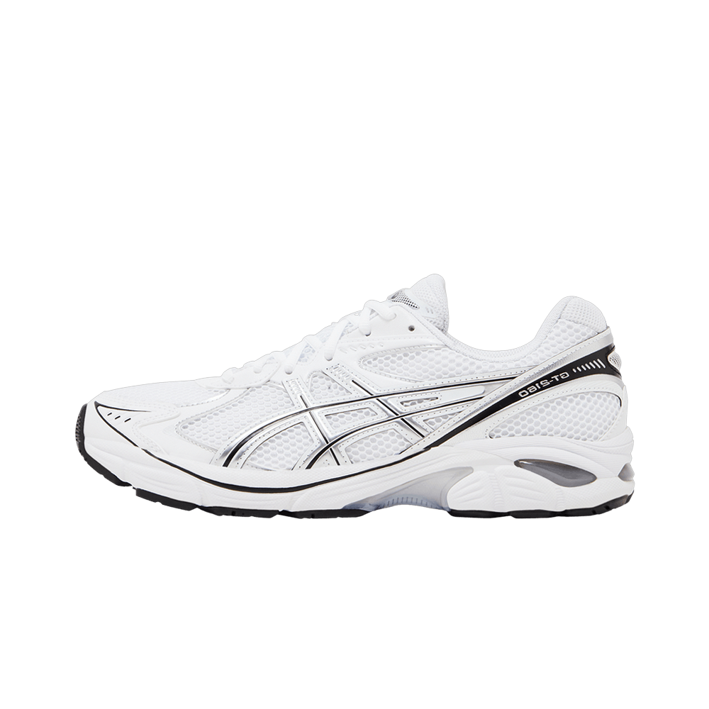 ASICS GT-2160 Pure Silver White, White/Pure Silver (1203A275-110)