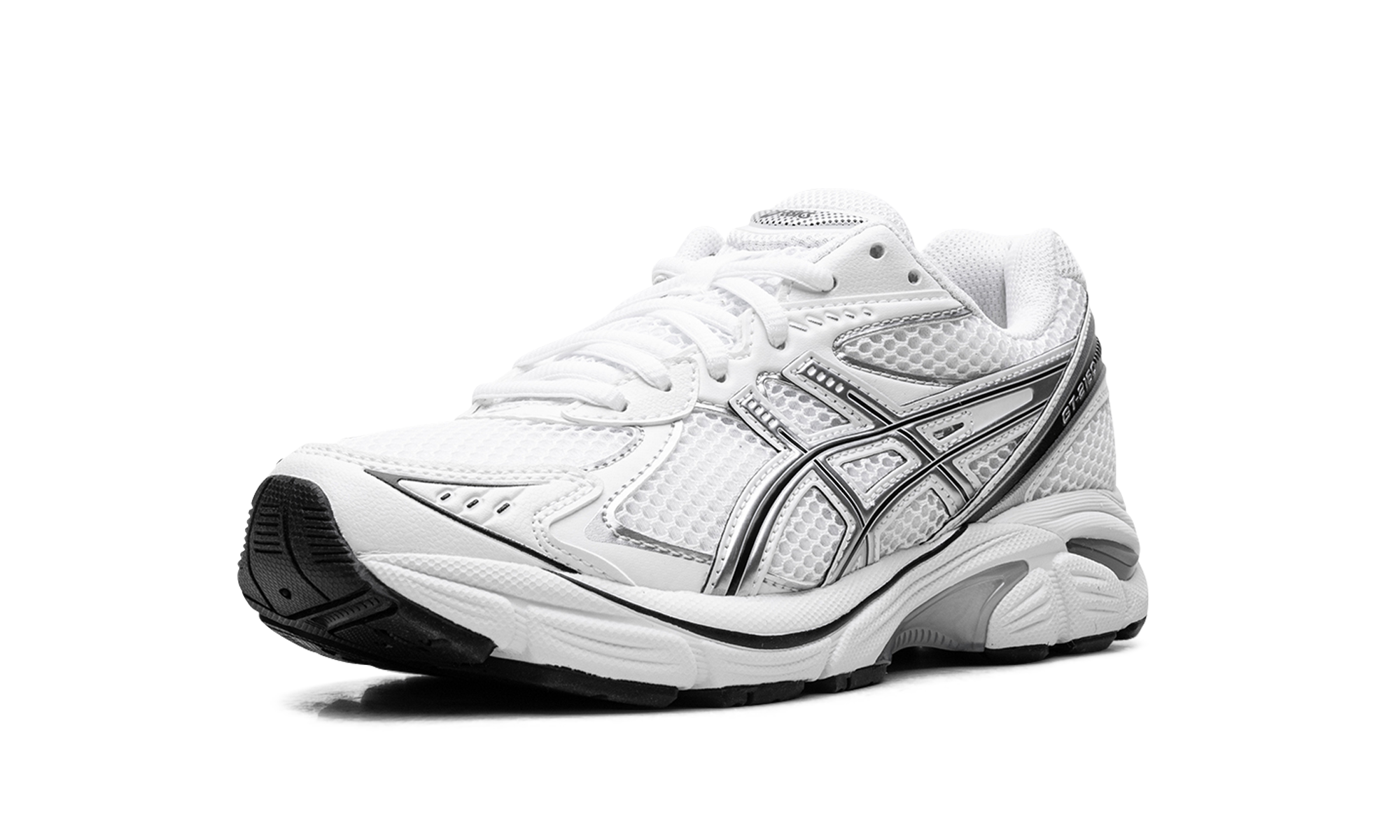 ASICS GT-2160 Pure Silver White