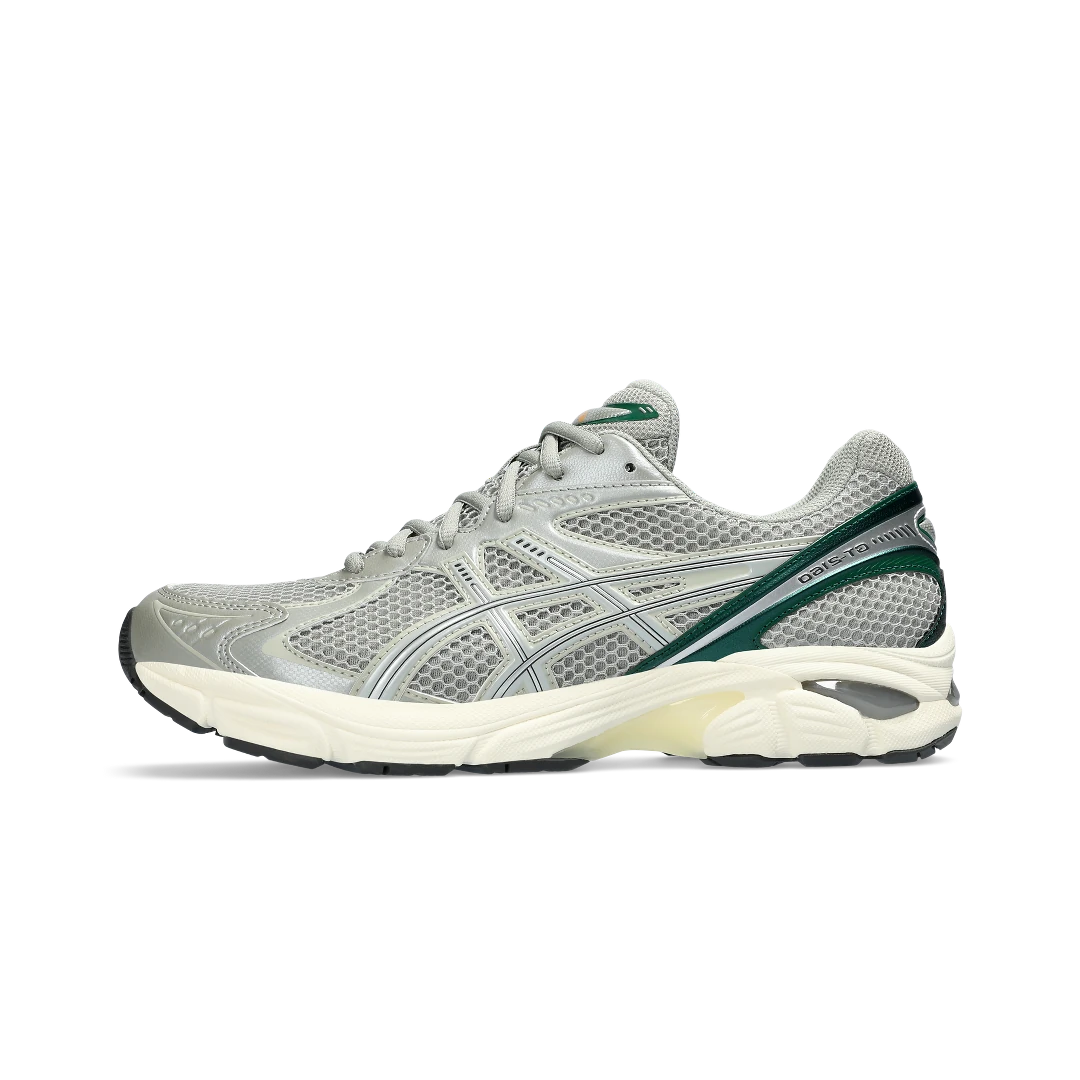 ASICS GT-2160 Seal Grey Jewel Green, Seal Grey/Jewel Green (1203A275-022)